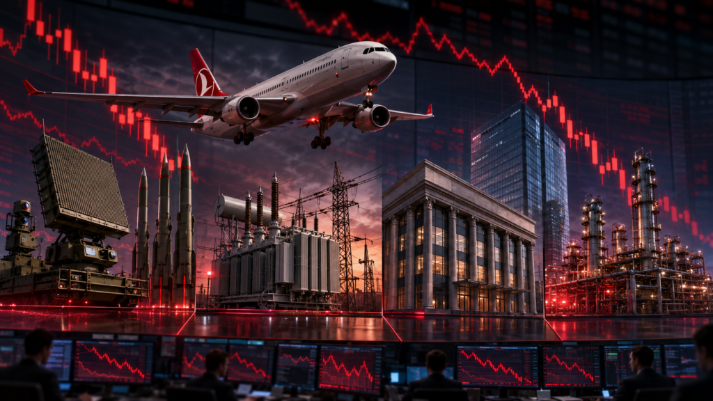 BIST 100