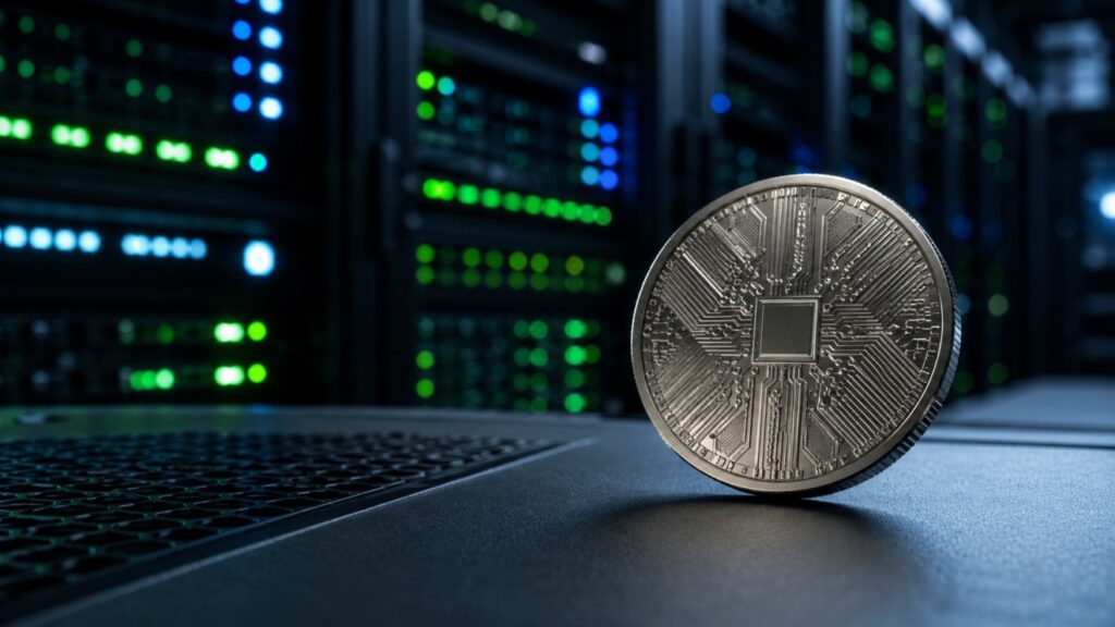 Bitcoin