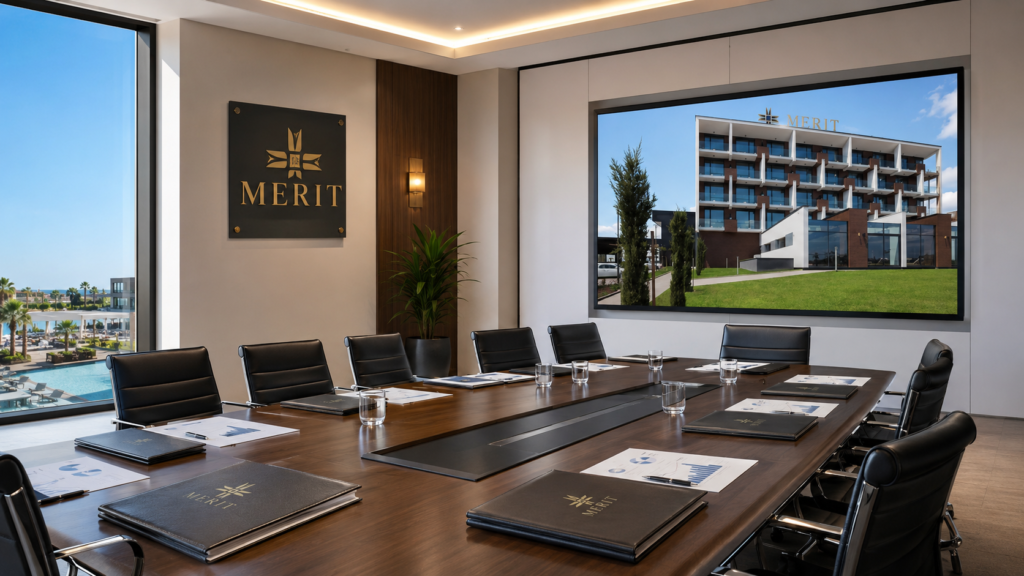 MERIT hissesi