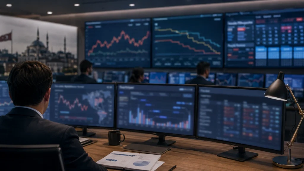 BIST 100