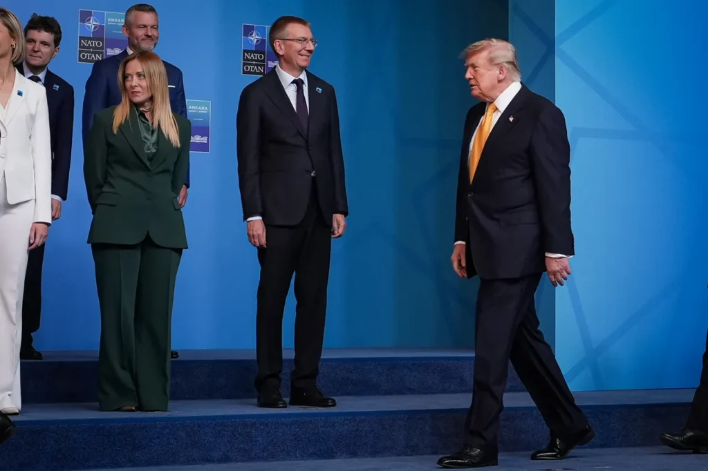 NATO