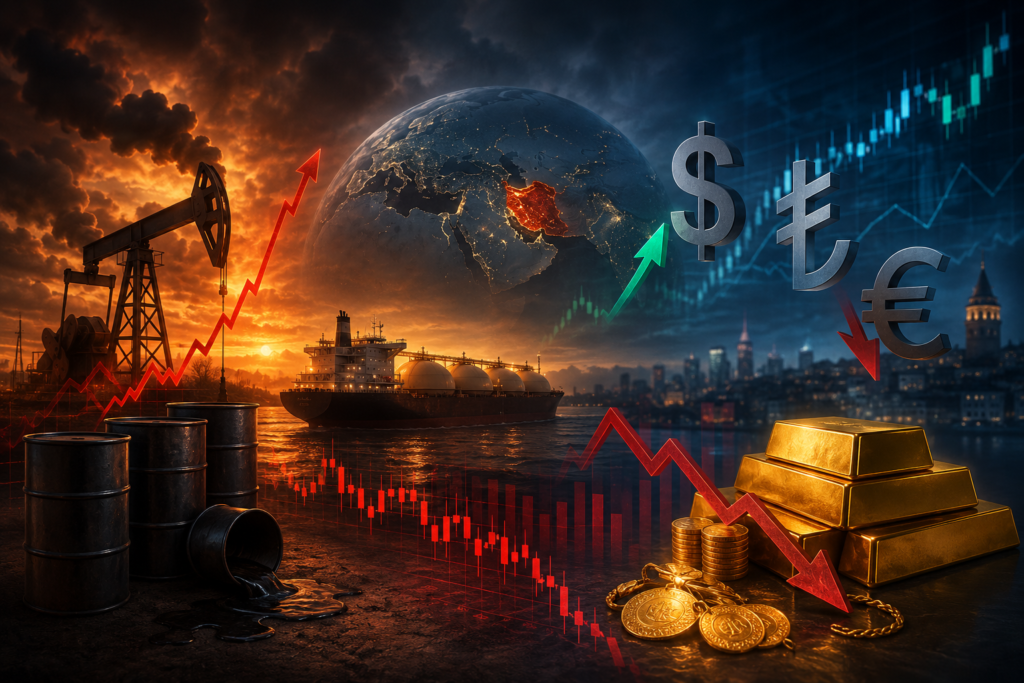 BIST 100 