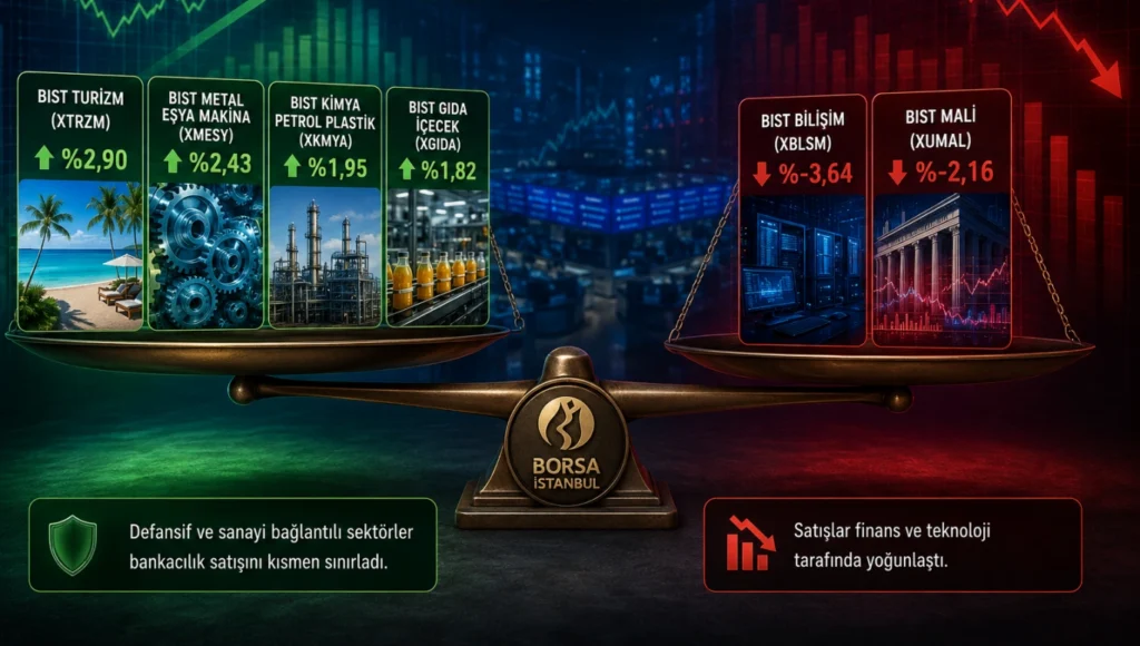 Borsa İstanbul 