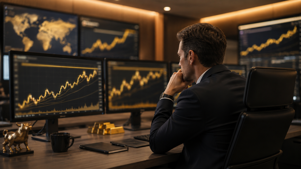 BIST 100