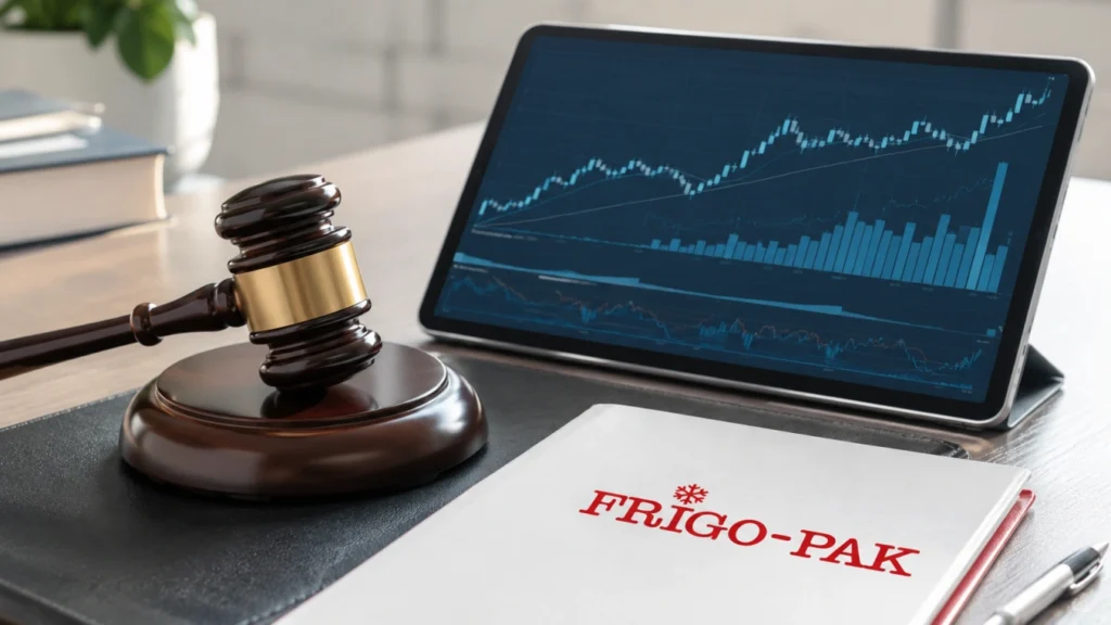 Frigo-Pak
