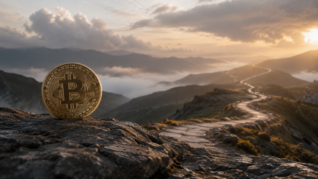 Bitcoin ayı piyasası 
