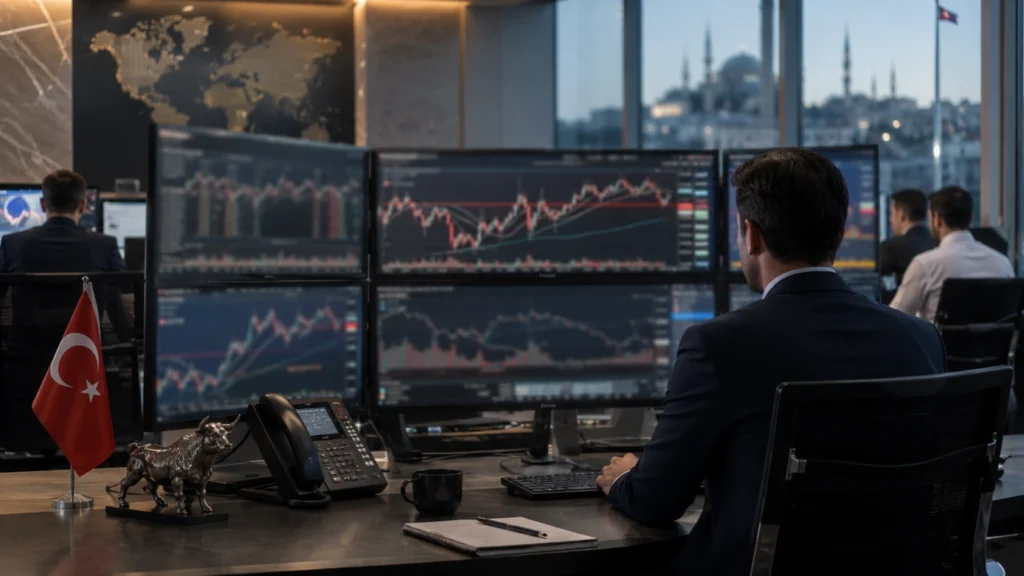 BIST 100