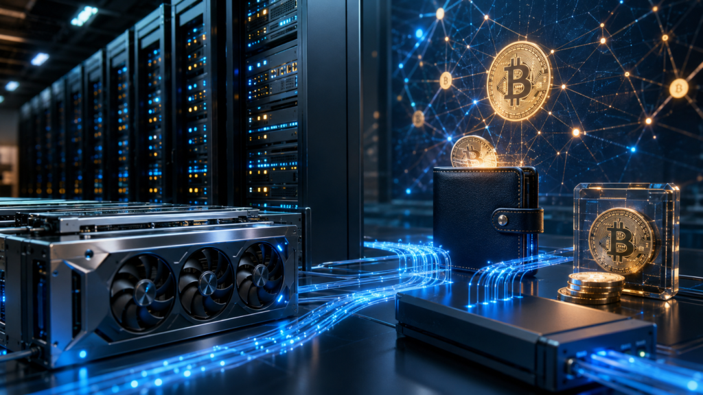 Bitcoin ayı piyasası 