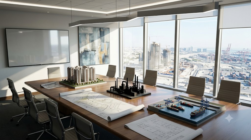 Tekfen Holding