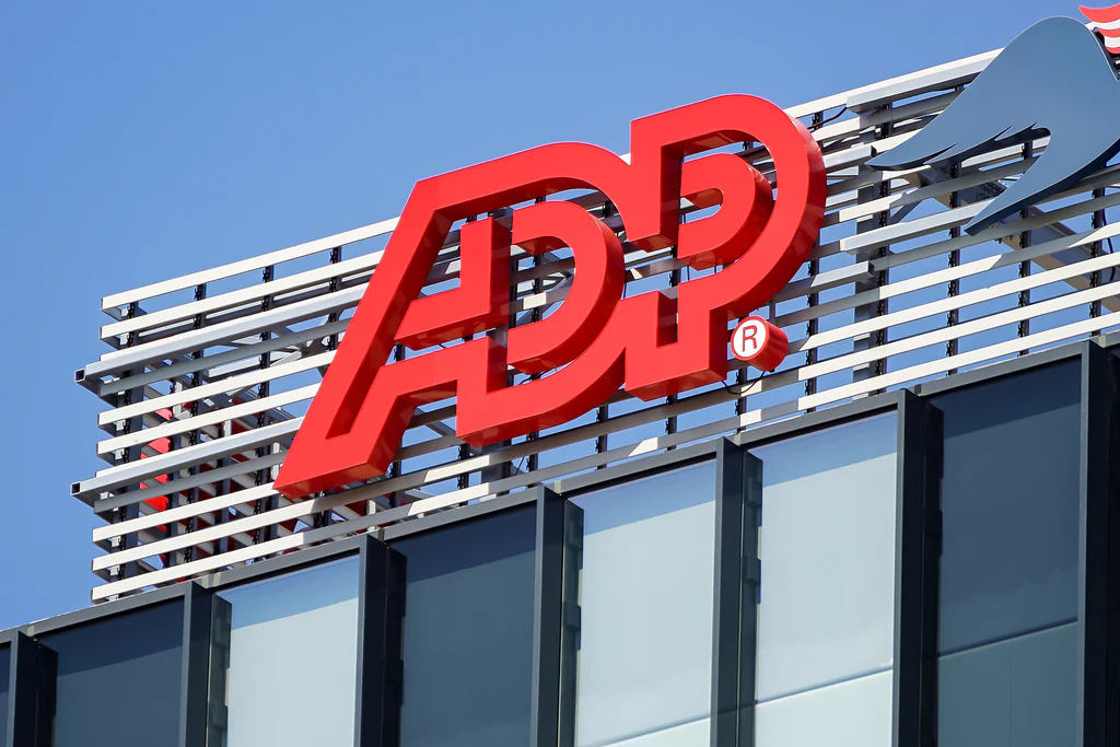 ADP özel sektör