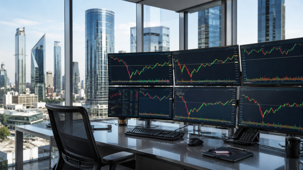 BIST 100