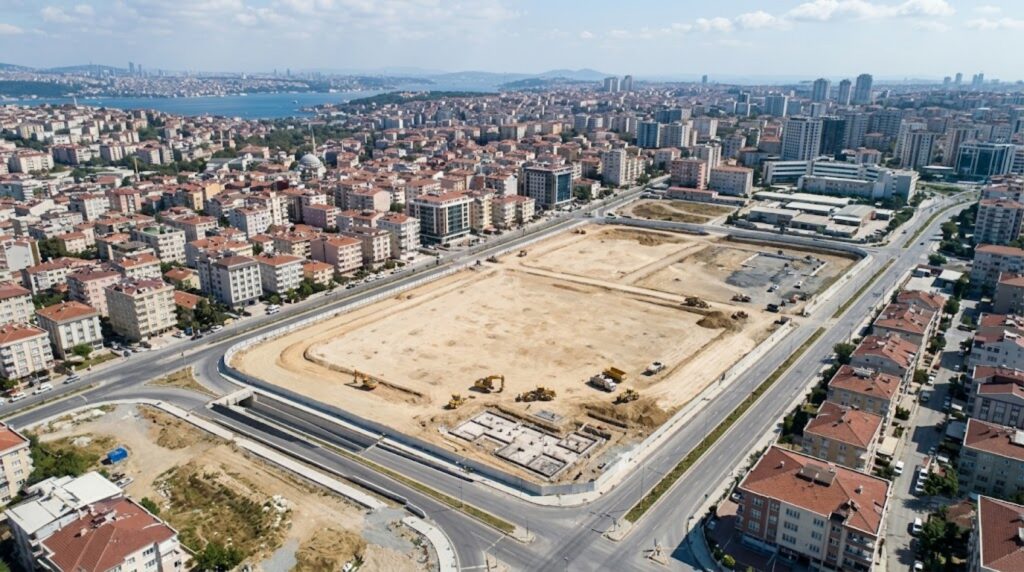 Emlak Konut ihalesi