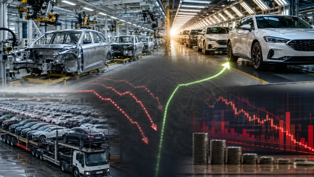 Otomotiv