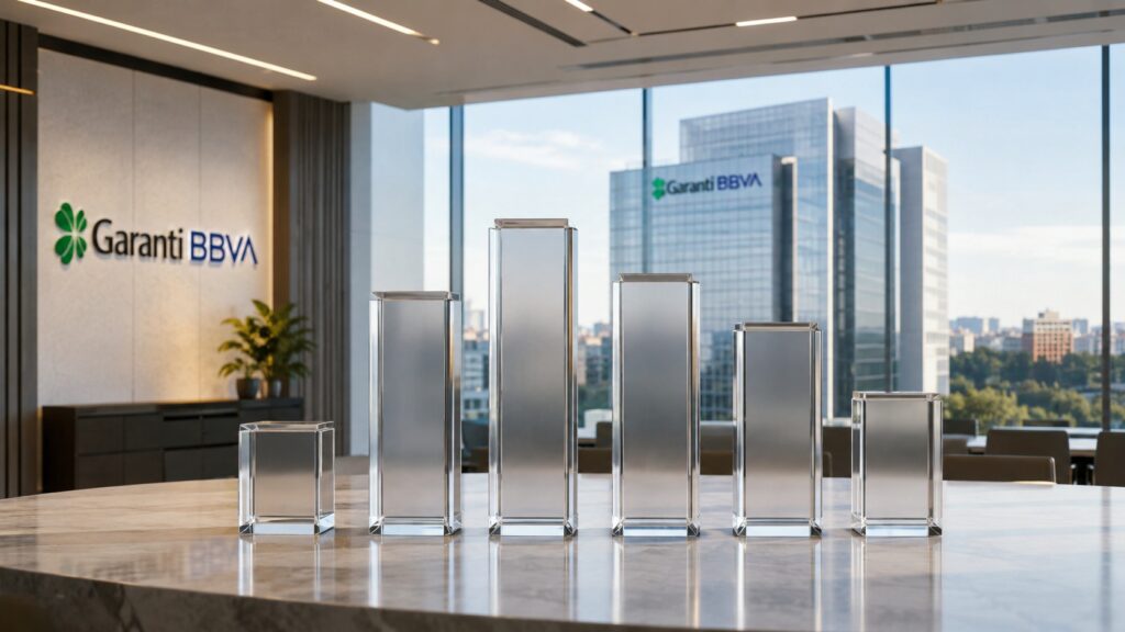 Garanti BBVA