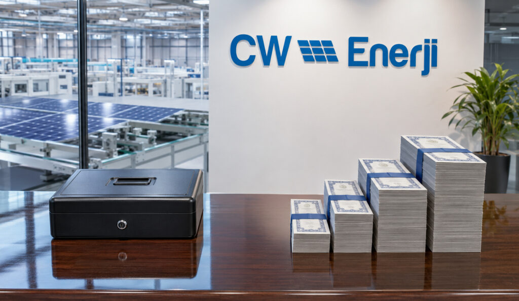 CW Enerji