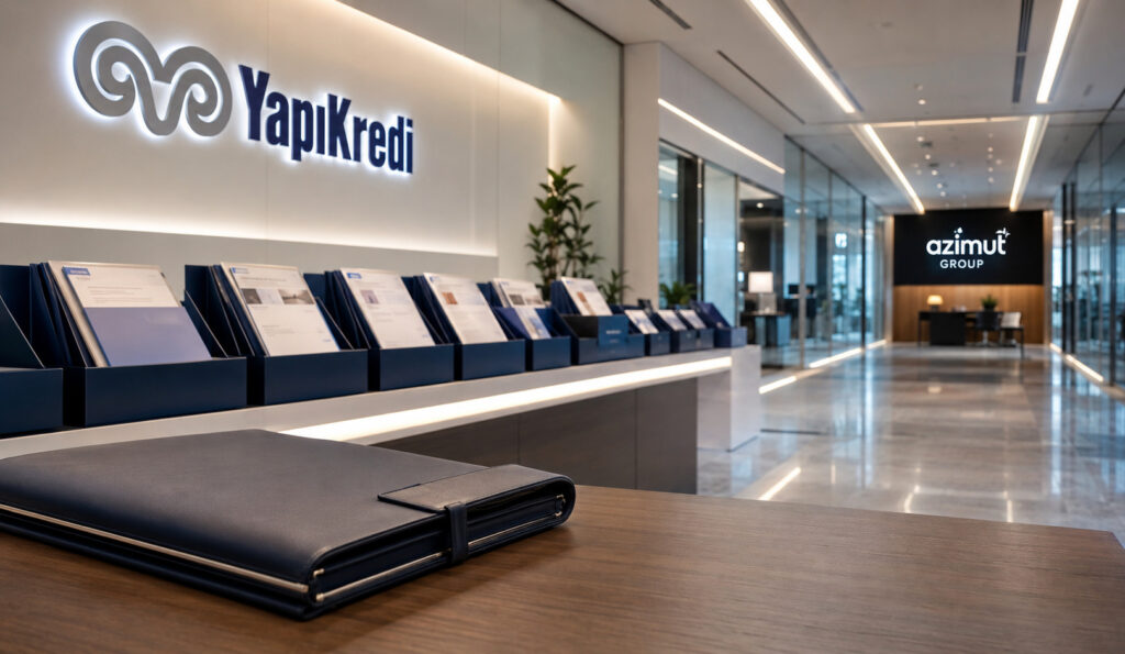 Yapı Kredi Portföy