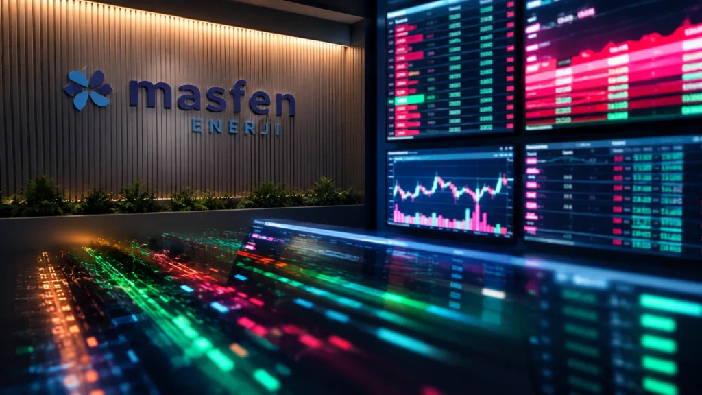 Masfen Enerji