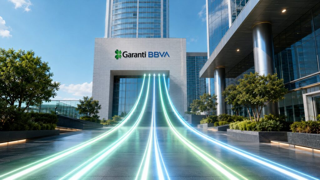 Garanti BBVA