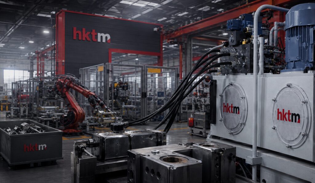 HKTM