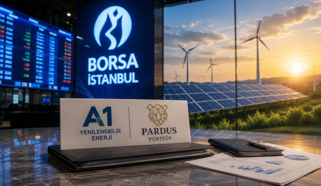 Pardus Portföy