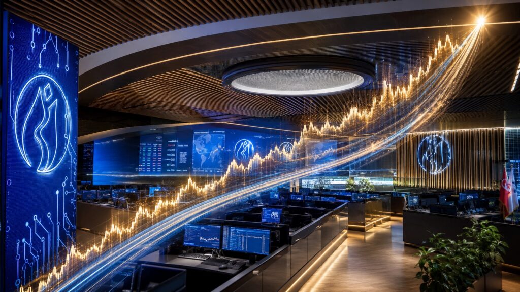 BIST 100