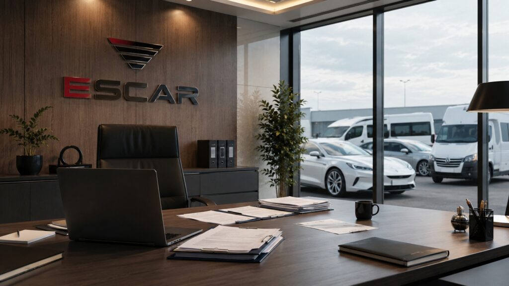 Escar Filo