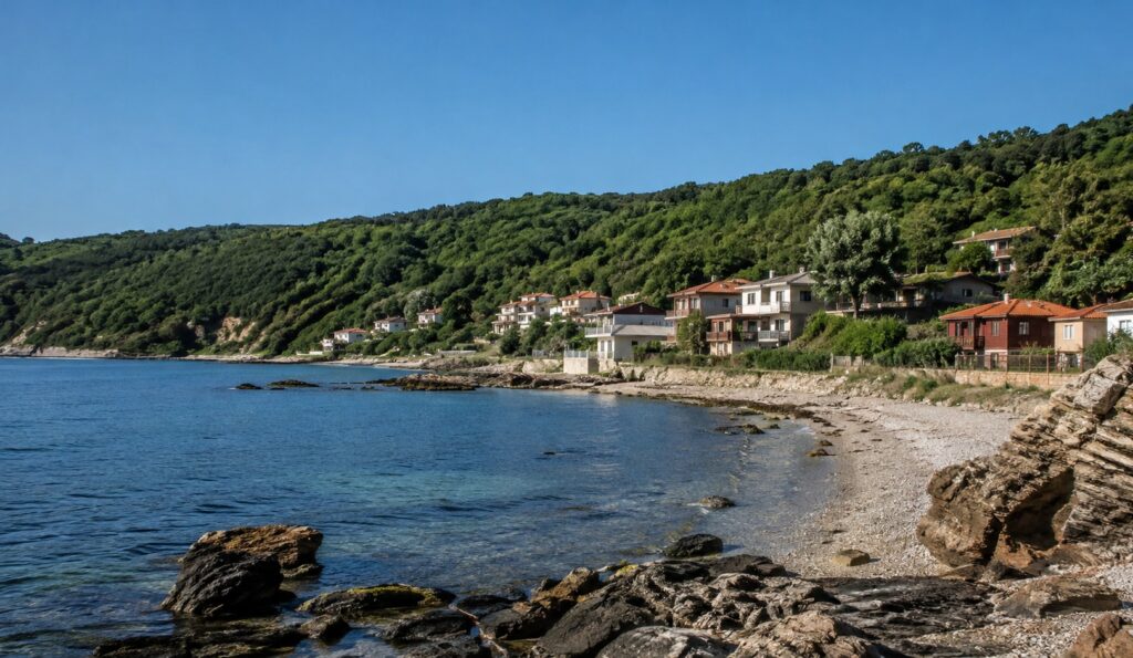 İstanbul’a yakın tatil rotaları