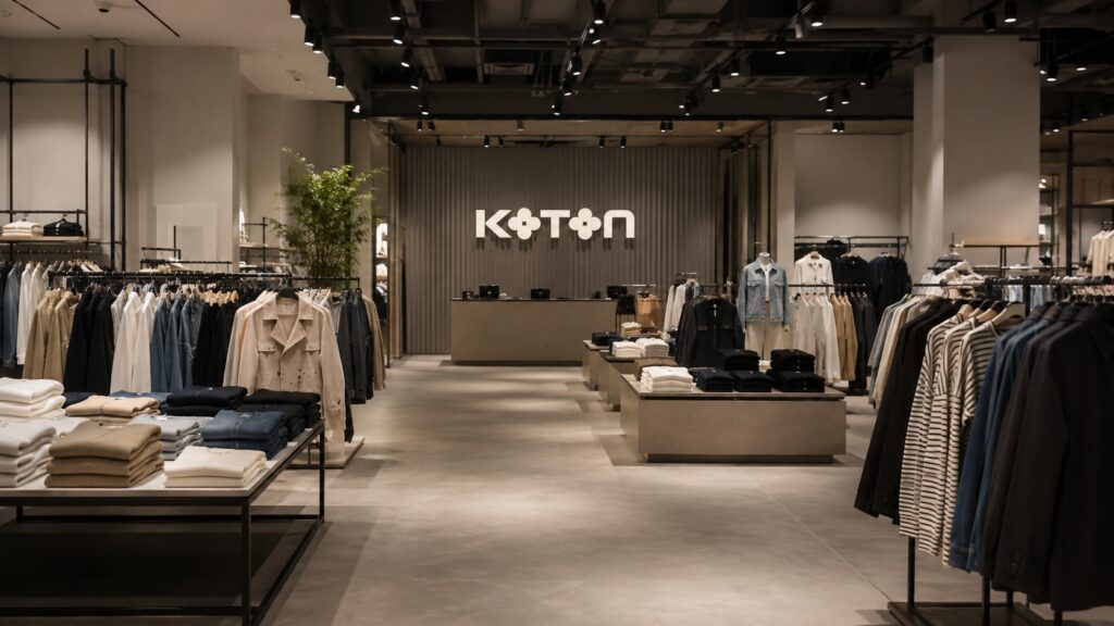 Koton