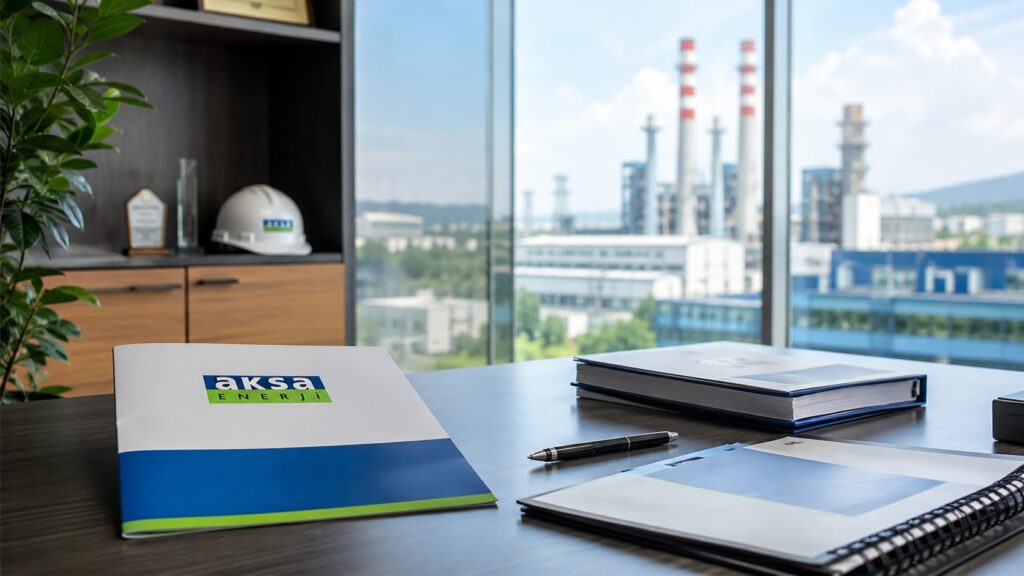 Aksa Enerji