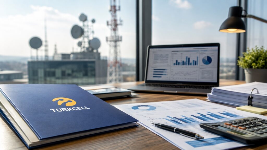 Turkcell