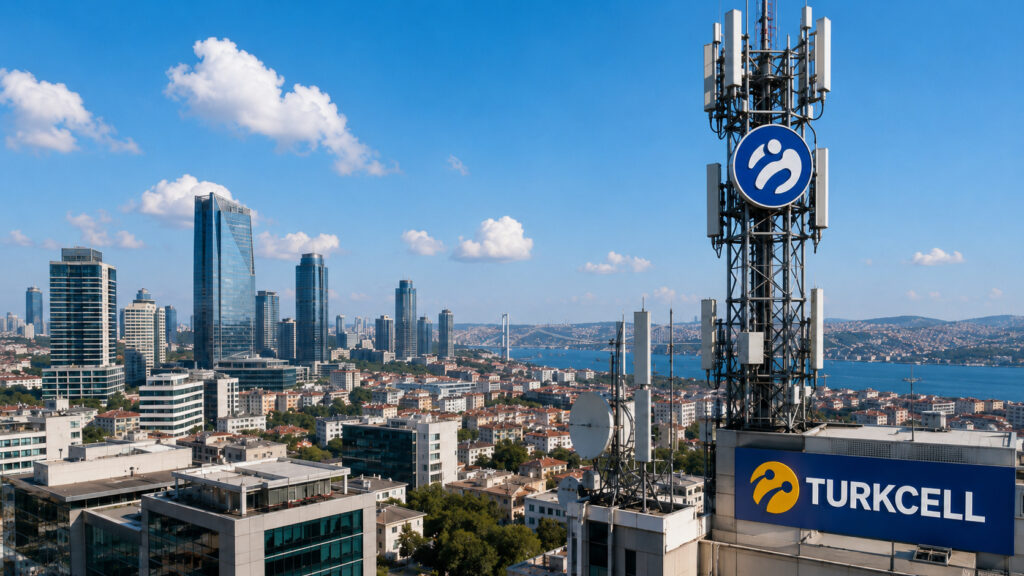 Turkcell