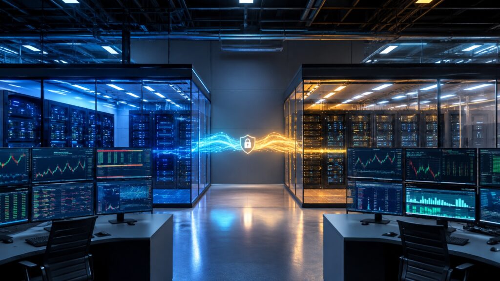 İran kripto para ağı