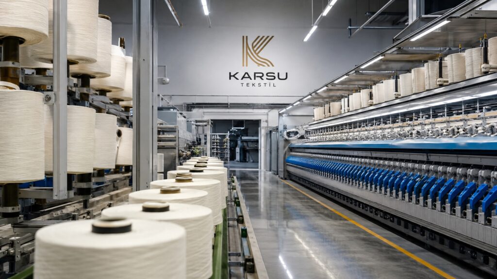 Karsu Tekstil