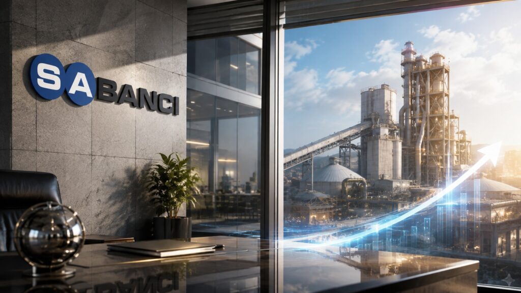 Sabancı Holding hedef fiyat