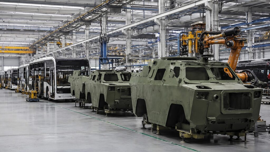 Otokar