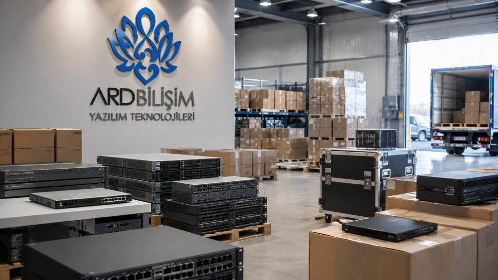 ARD Grup Bilişim