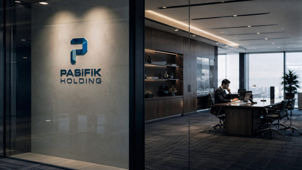 Pasifik Holding