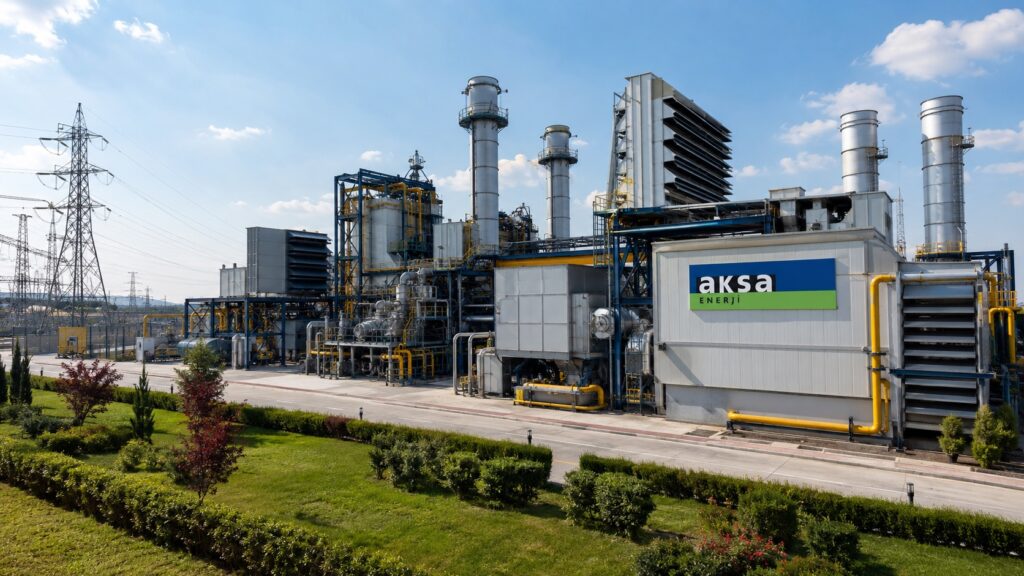 Aksa Enerji