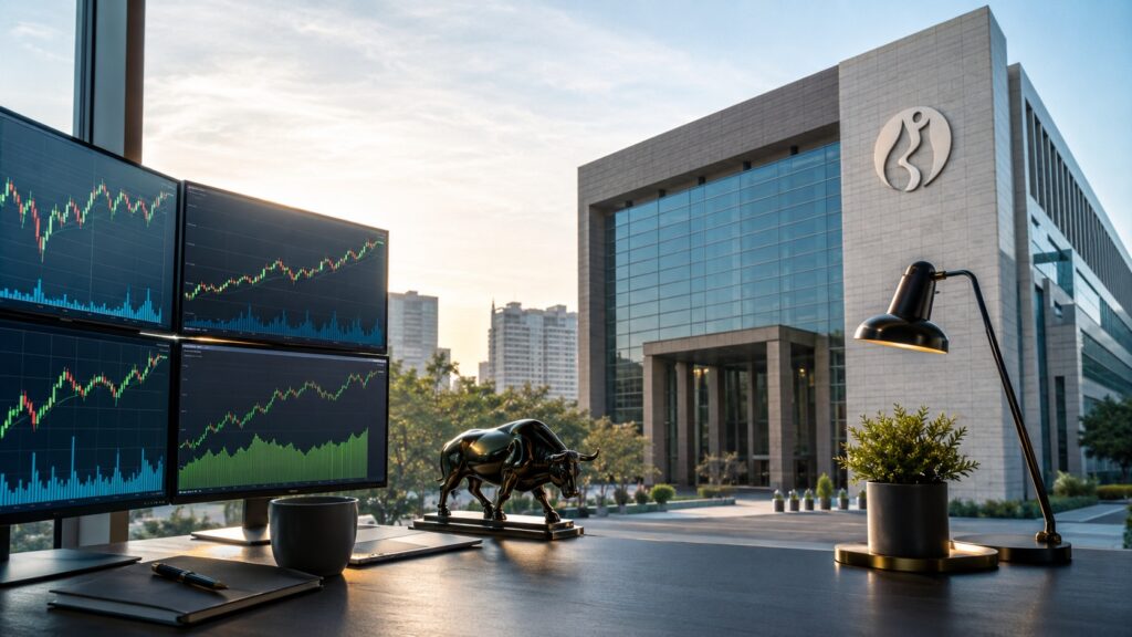 BIST 100