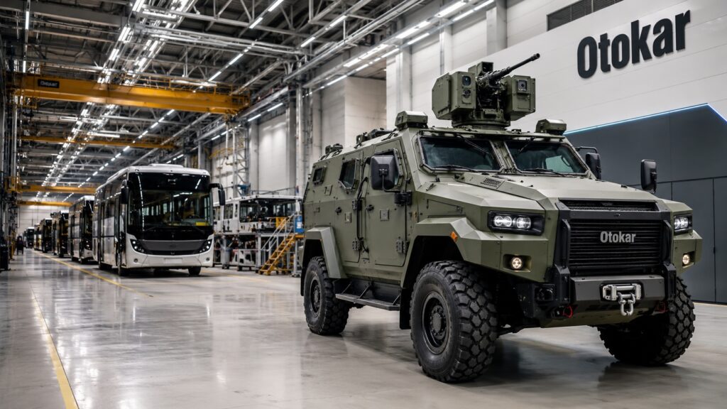 Otokar