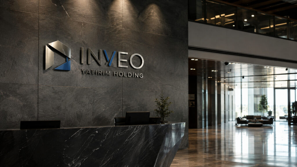 Inveo Yatırım Holding