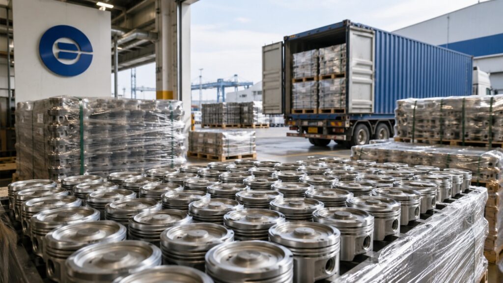 Federal Mogul İzmit
FMIZP