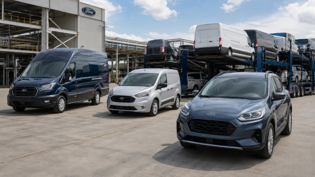 Ford Otosan
