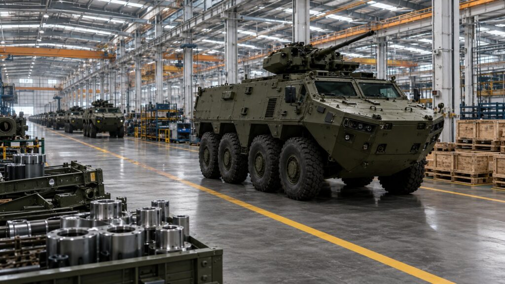 Otokar hedef fiyatı