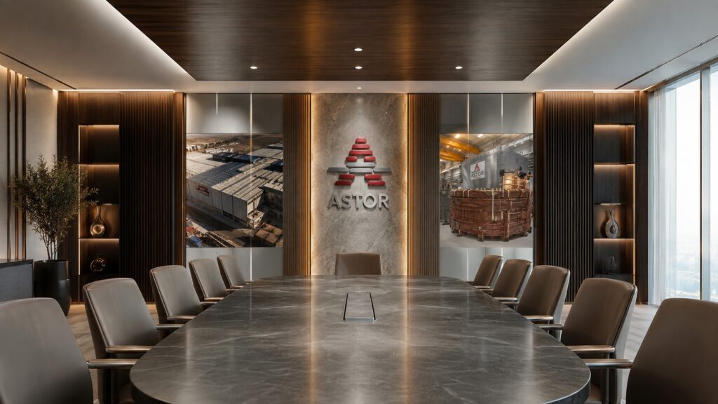 Astor Enerji