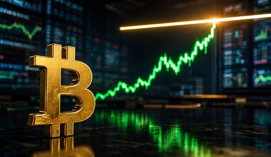 Bitcoin fiyatı