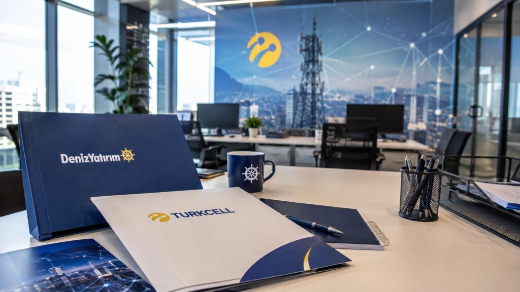 Turkcell