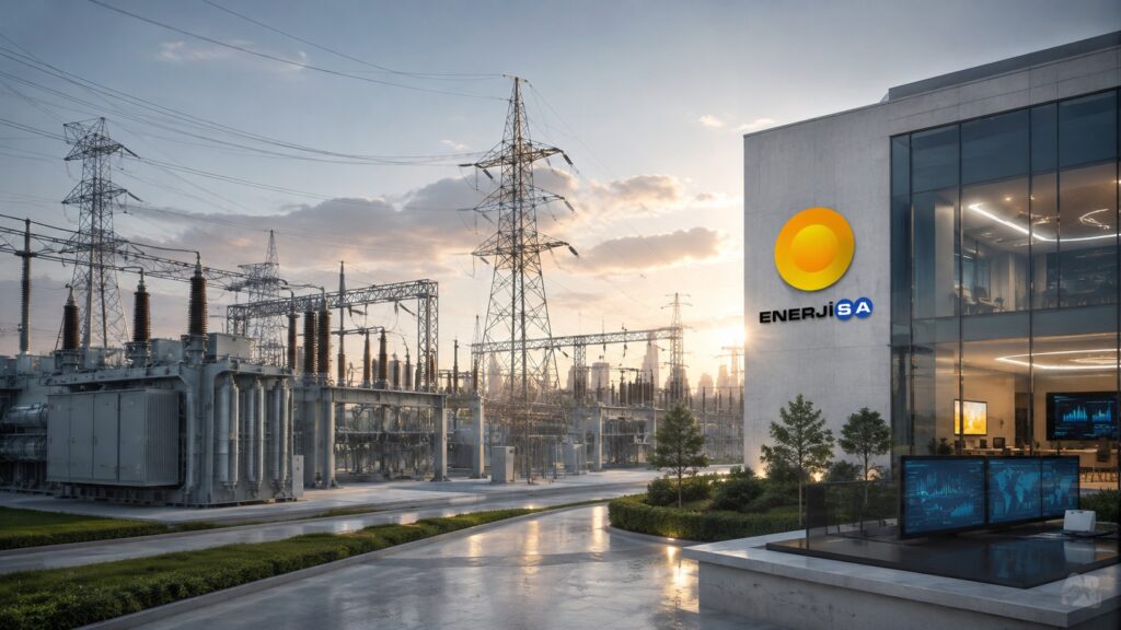 Enerjisa hedef fiyat