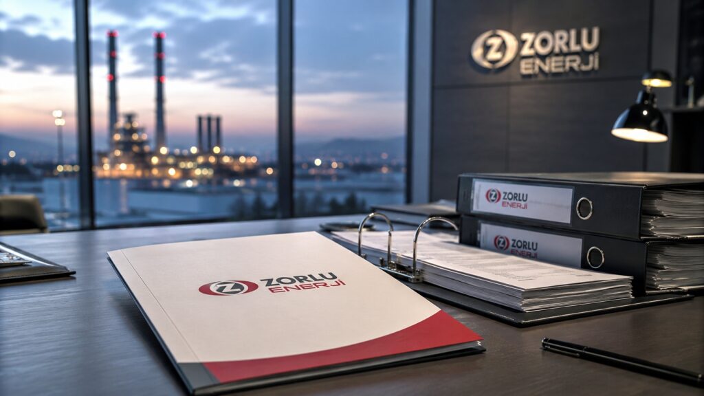 Zorlu Enerji