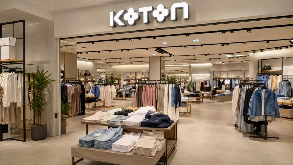 Koton